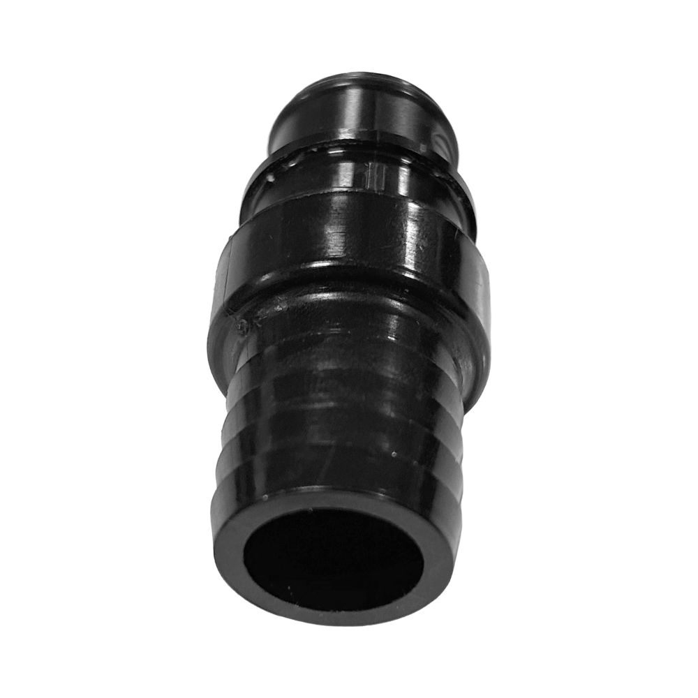 HFC221057 In-Line Hose Barb Coupling Insert 5/8 ID Barb