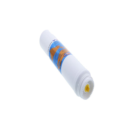 Omnipure Q5615 Q-Series 1 mic CTO/Lead/Cyst - 12" 1500 gal Filter