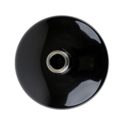 Neo-Pure Thermal Expansion Tank 0.52 gal [2 Liter] 3/4 MNPT - Black