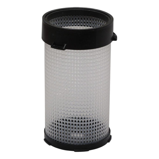 Pentek PBR-410-BK 10" Bag Filter Basket