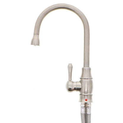Mountain Plumbing MT1850-NL Traditional Hot Water Dispenser