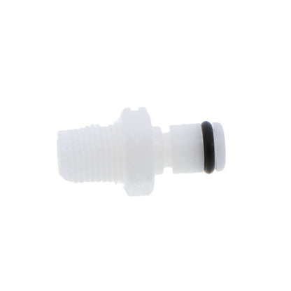 PMC2402BSPT Male Thread Coupling Insert 1/8 BSPT