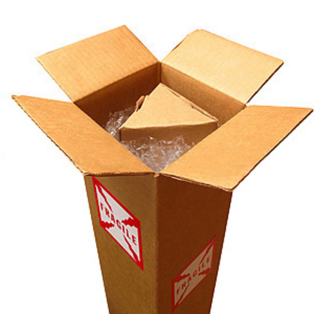 225 to 800 GPM Hydro-Safe UV Replacement Quartz Sleeve for HSUV 225