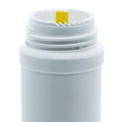 Omnipure Q5620-P Q-Series 1 mic CTO / Cyst / Scale - 12" 3000 gal Filter