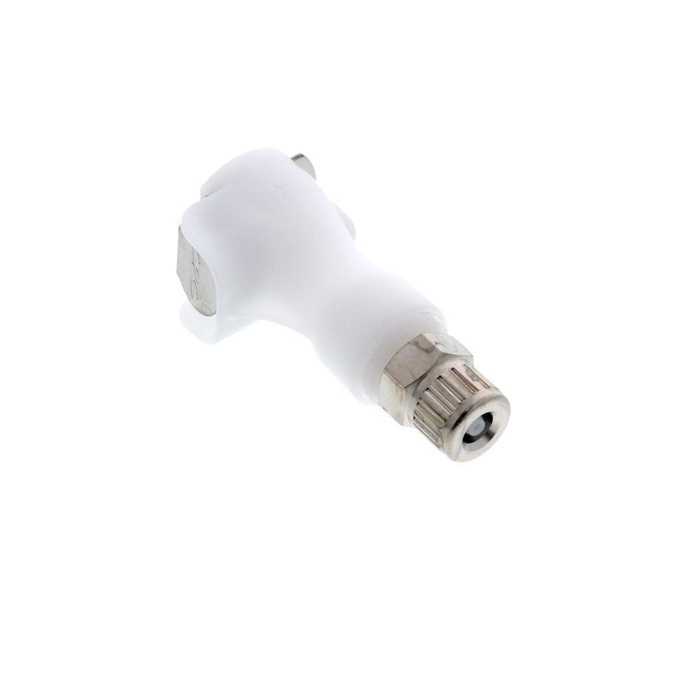 PMC13M42 In-Line 4 MM PTF Coupling Body 5/32 PTF