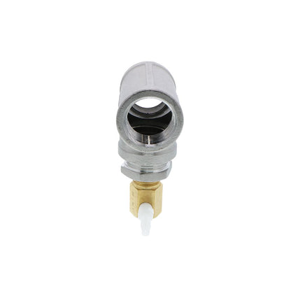 Trojan Cool Touch Valve Kit 1" NPT for UVMax E Plus & F Plus