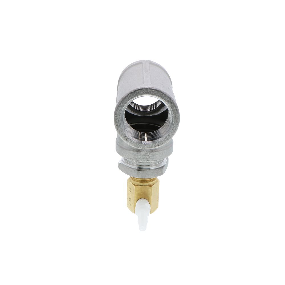 Trojan Cool Touch Valve Kit 1" NPT for UVMax E Plus & F Plus