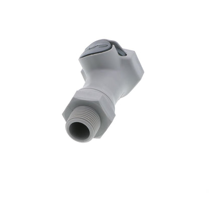 HFC10612 Male Thread Coupling Body 3/8 NPT
