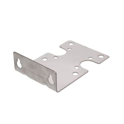 Mounting Bracket - Single Housing for 10" & 20" Standard Housings