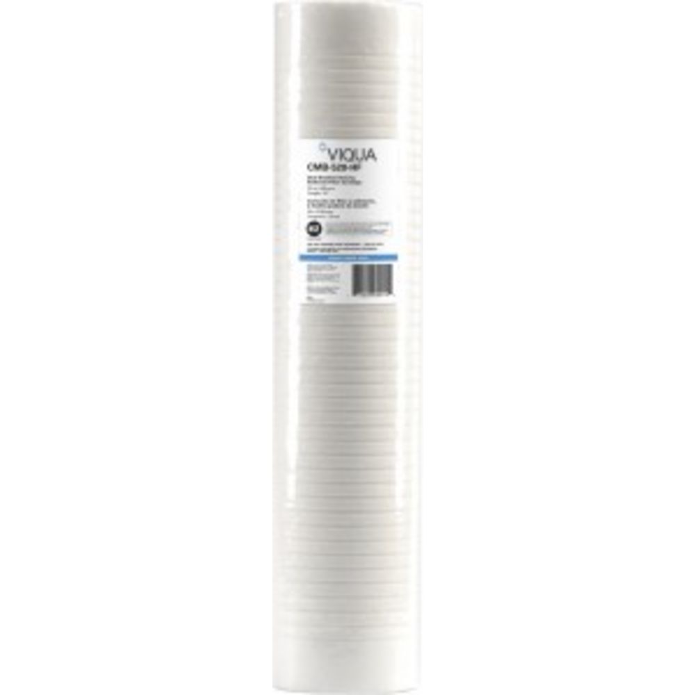 Sediment Cartridge for Arros 15-IHS22 and Arros 22-IHS22