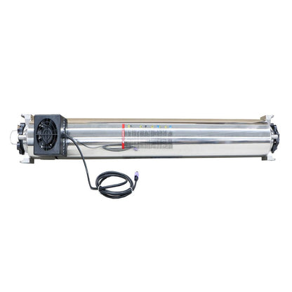 Viqua Sterilight SV50 Light Commercial UV Water Treatment System