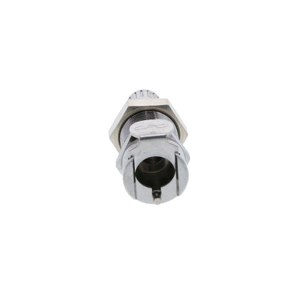 LC12004 Panel Mount PTF Coupling Body 1/4 PTF