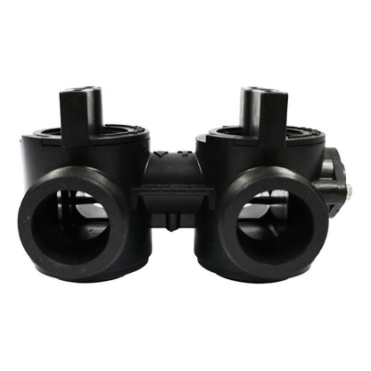 Bypass Assembly - Erie Rotary Valves