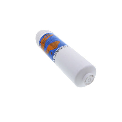 Omnipure Q5515 Q-Series 1 mic CTO/Lead/Cyst - 10" 1250 gal Filter