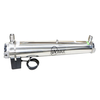 Viqua UVMax J Plus Ultraviolet Water Systems 44.9 gpm