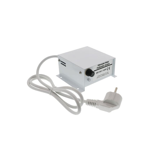 Aqua Flo 40200117 Control Module 220V #11 & #20