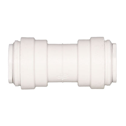 John Guest Union Connector Polypro - 1/2