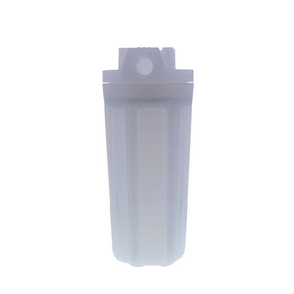 Pentek 150150 #10 All Natural Standard Housing No Plugs