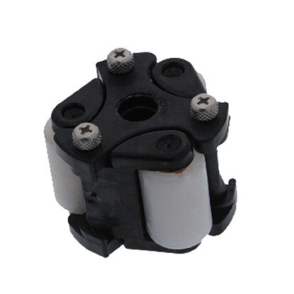 Stenner QuickPro Pump Head Service Kit #2 Santoprene Tube for Classic and SVP Pumps - 26-100 psi