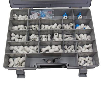 John Guest Installation and Service Kit - 92 Pieces