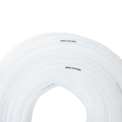 Silicone Tubing - 1/2 ID x 5/8 OD - Natural