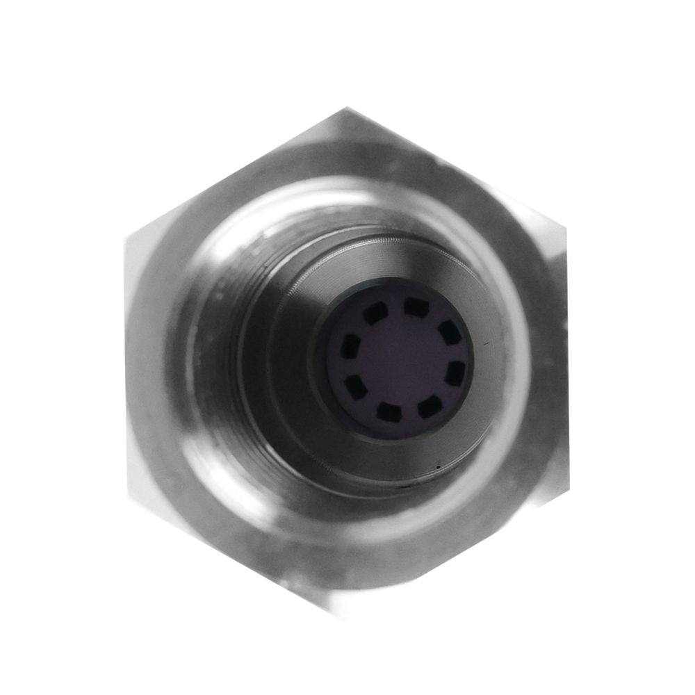 Neo-Pure Stainless Steel  Flow Control 2 gpm 316SS 3/8 FPT