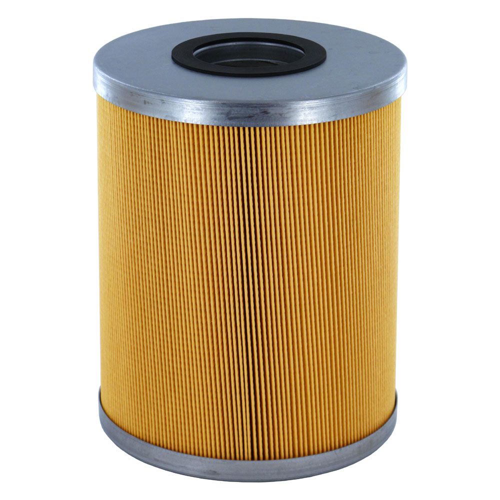 Flow-Max High Temp Jumbo 40 Cartridge - 5 mic