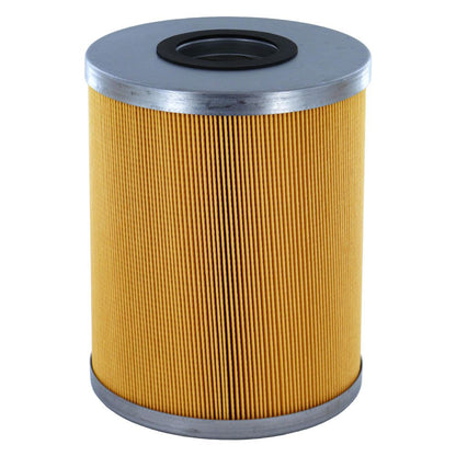 Flow-Max High Temp Jumbo 40 Cartridge - 5 mic