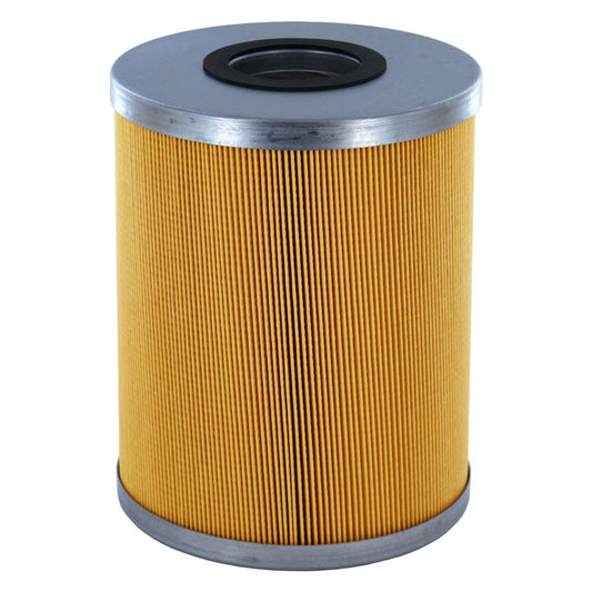 Flow-Max High Temp Jumbo 40 Cartridge - 5 mic