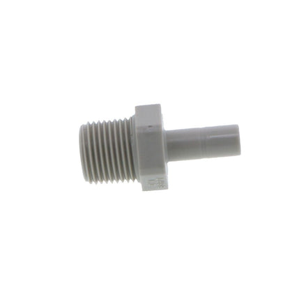 DMfit Stem Adapter - 5/16" stem x 3/8" BSPT[PT]