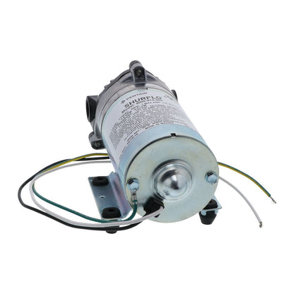 SHURflo 8005-912-260 Demand Pump 1.5 gpm 150 psi 115VAC