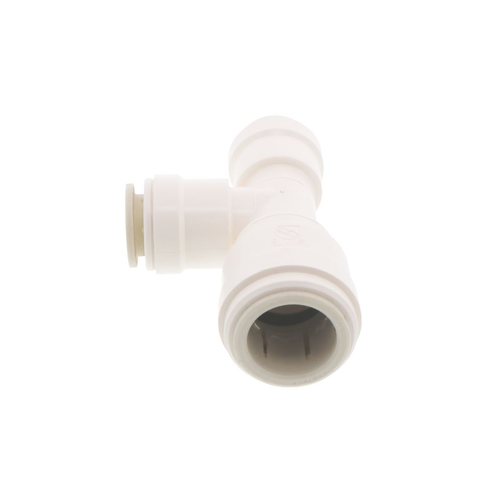 Watts AquaLock/SeaTech - Reducing Run Tee - 3/4 CTS x 1/2 CTS x 1/2 CTS Branch