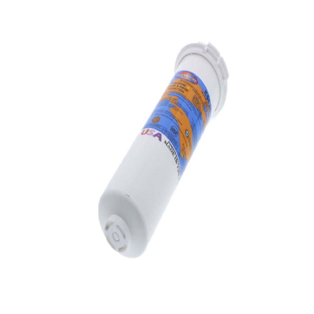 Omnipure E5520 Everpure® Compatible 1M CTO/Cyst - 2500 gal Filter