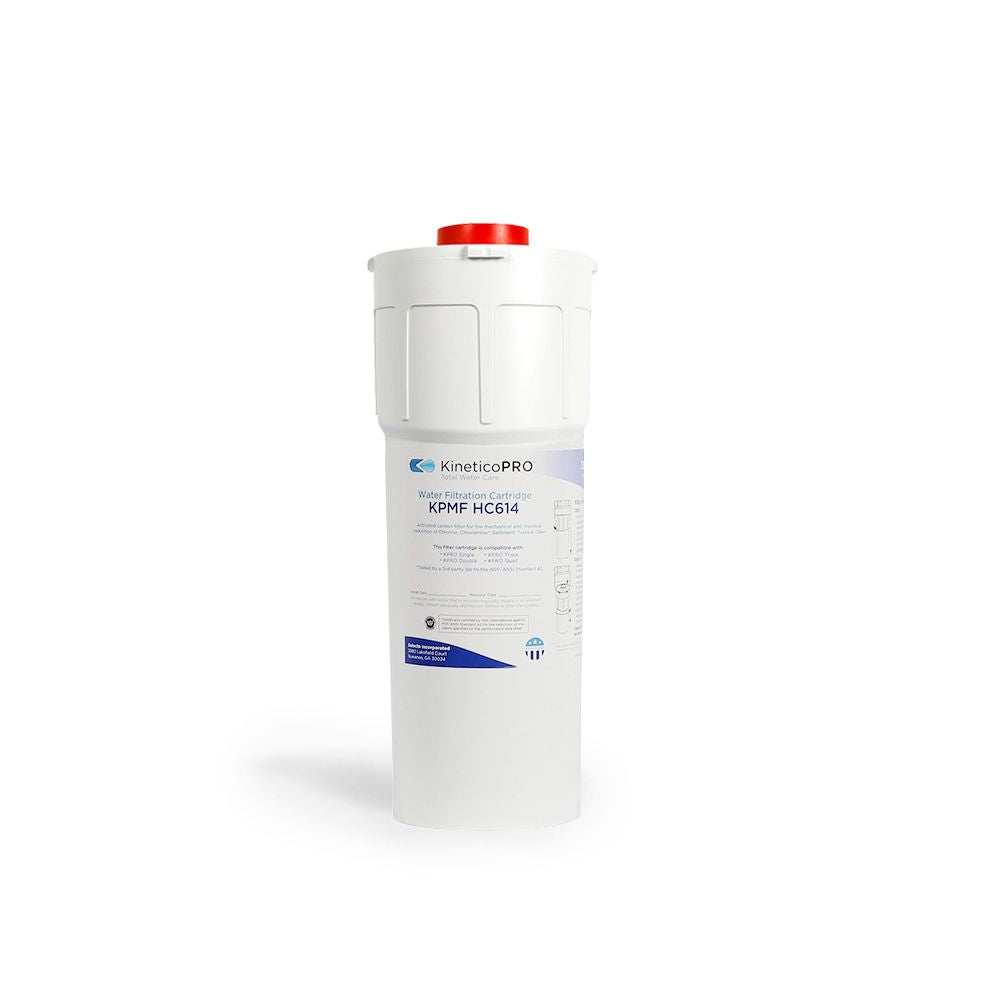 KineticoPRO KPMF HC614 - HC Series, 14" Filtration System