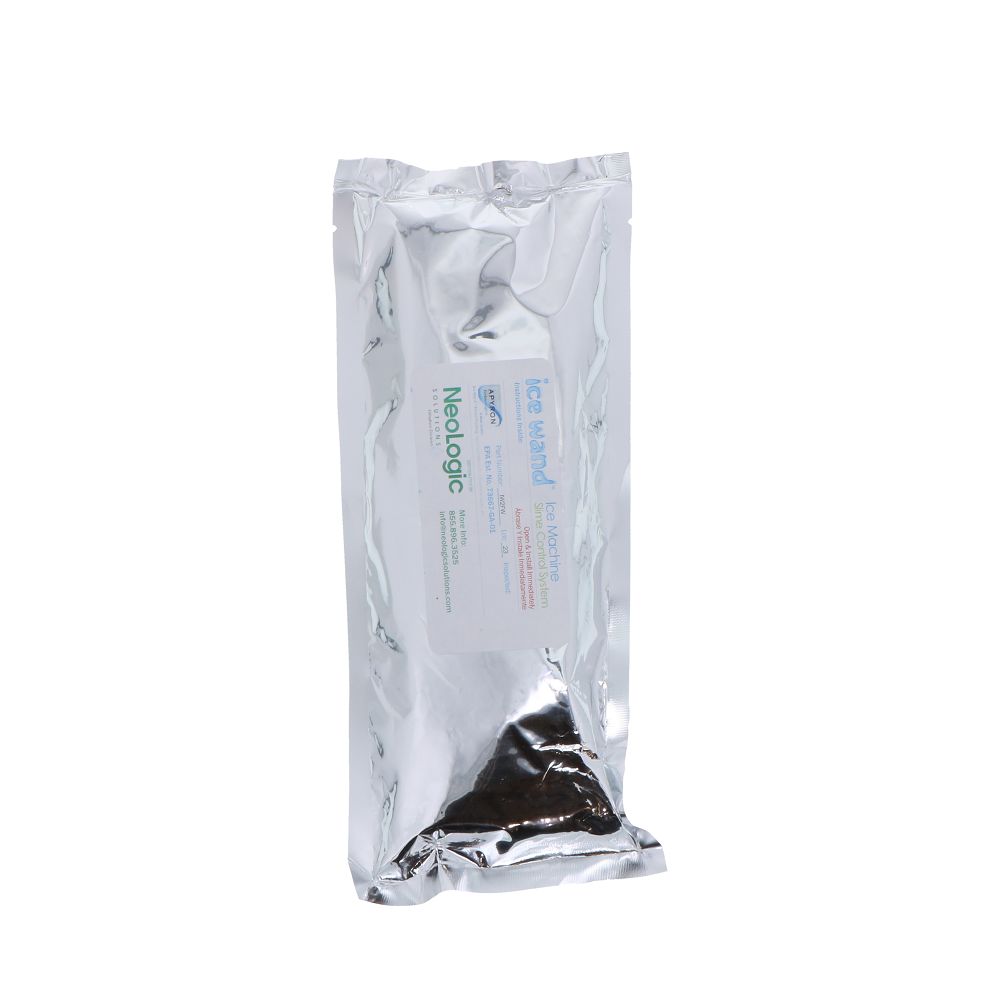 Ice Wand™ - Bacterial and Contamination Inhibitor for Commercial Ice Machines