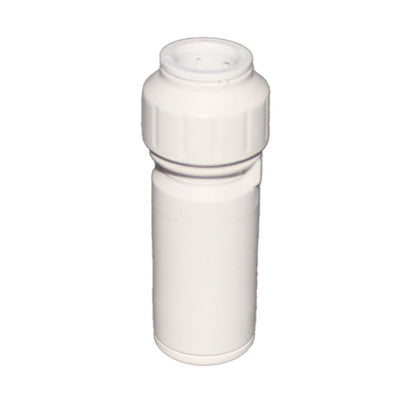 John Guest Stackable Reducer Stem  - 22mm Stem x 15mm