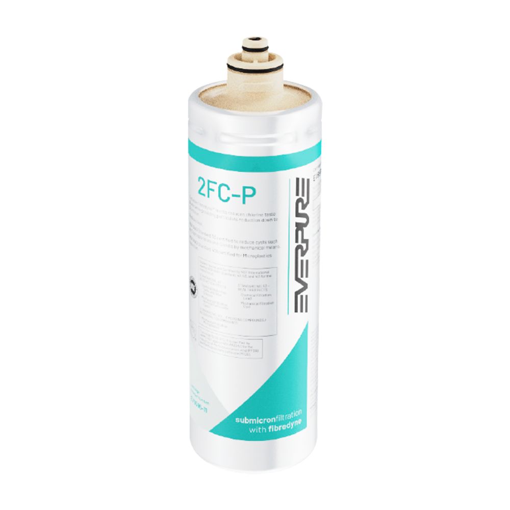 Everpure 2FC-P FILTER CARTRIDGE