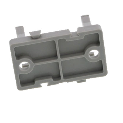 DMfit Mounting Clip - 3/8"