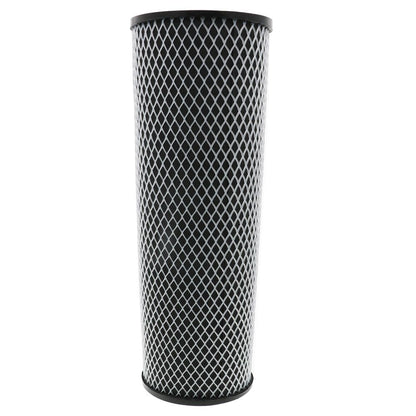 Pentek 155651-43 C1-20BB Carbon Impregnated Cellulose 5 mic filter