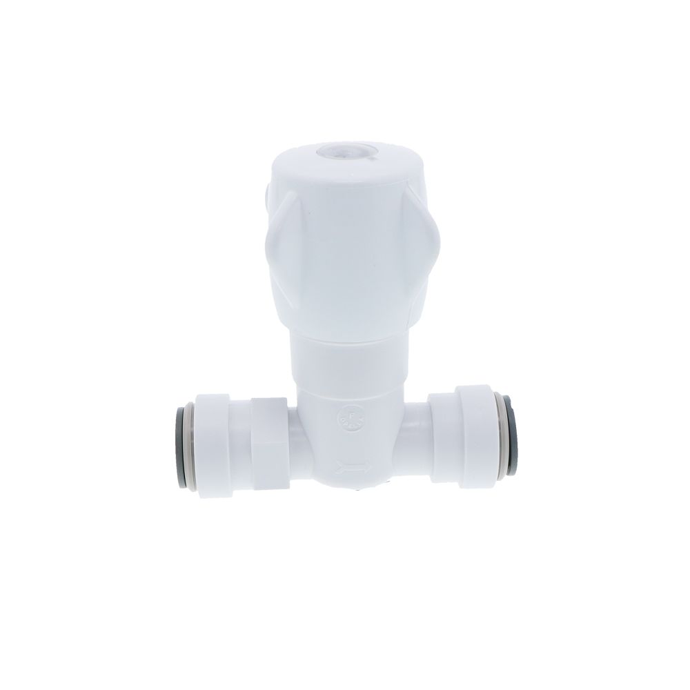 John Guest Stop Valve - 15mm