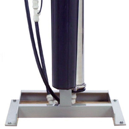 Watts R4X40-3 Commercial Reverse Osmosis System 6600 gpd
