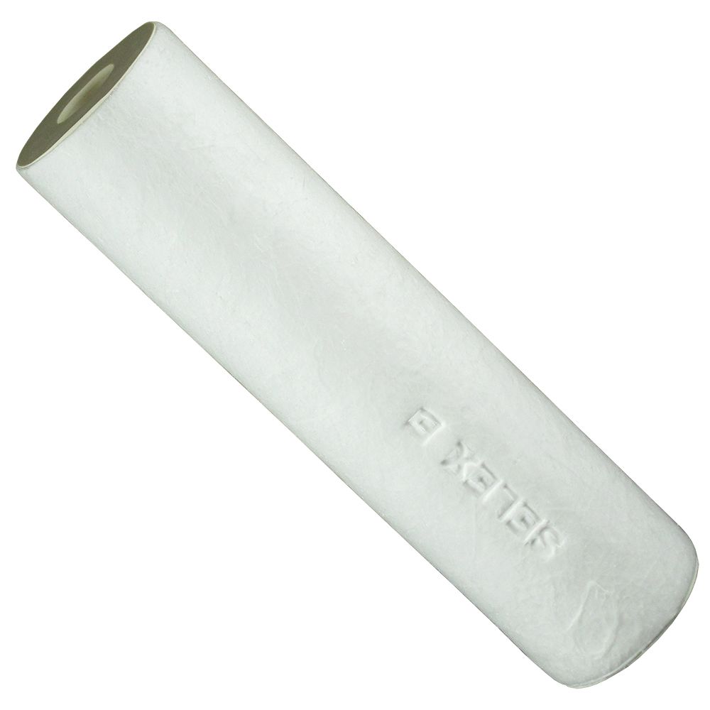Selex Filter 9-7/8" 1 mic Absolute SXE-9 7/8-YYP