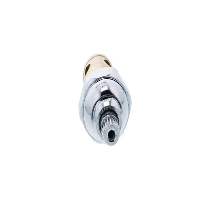 T&S Brass 002712-40 Eterna Spindle Assembly, Spring Check, Right Hand [Hot]