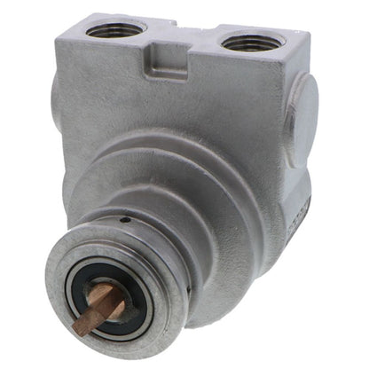 Procon Pump Stainless Steel w/ 1143 Bronze Coupling 190 GPH 1/2" NPT