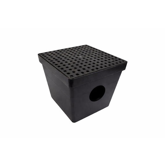2-Hole Drain Sump[Series B4]