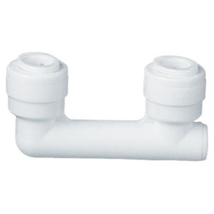 DMfit Filter Connector - 1/4" Push-in