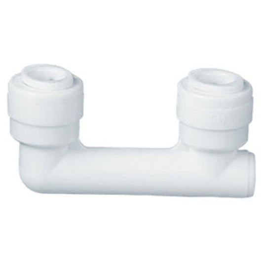 DMfit Filter Connector - 1/4" Push-in