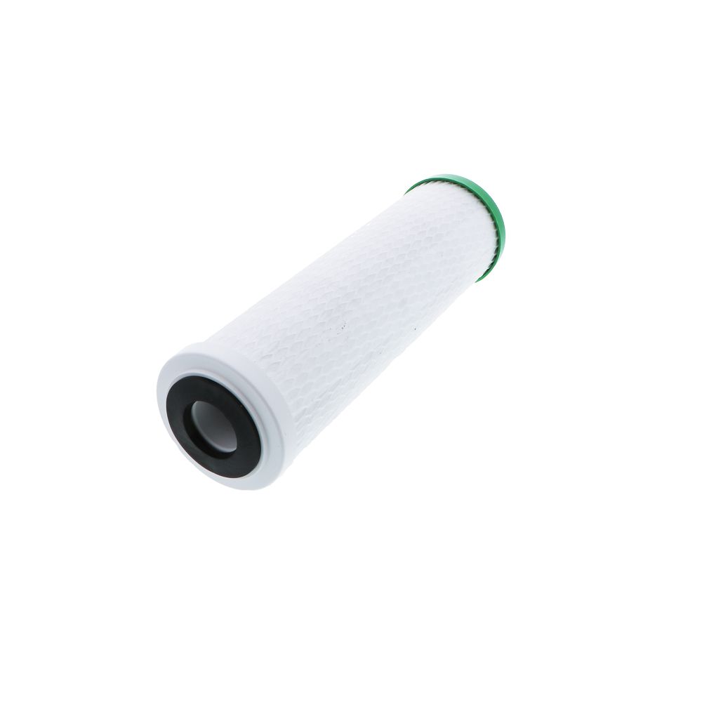 Pentek 155271-43 CBU-10 UV System Carbon Block Filter Cartridge