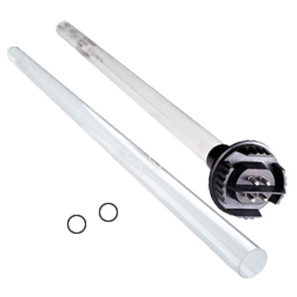 UV Lamp/Quartz Sleeve Combo Kit for UVMAX C/D, C4/D4, DPLUS/D4 PLUS