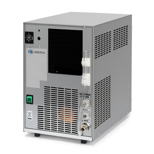 Everpure Exubera EV983050 Water Chiller/Carbonator Appliance